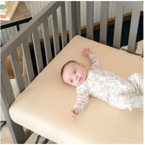 Breathable crib mattresses. Things To Know About Breathable crib mattresses. 